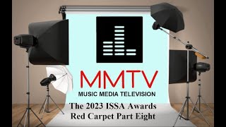 MMTV 2023 ISSA AWARDS Red Carpet Interviews Part Eight [upl. by Isdnyl]