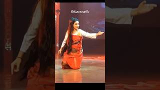 Watch full Act Video 👉 Link pinned in comments ytshorts dancemohh shortvideo poetry draupadi [upl. by Eamanna]