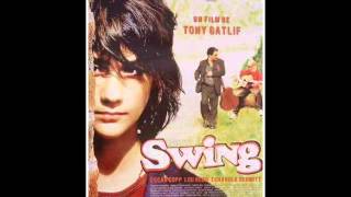 Swing OST Tony Gatlif  Dumbala Laika [upl. by Corabel]