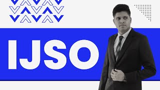 IJSO 2024 Full Guide  Kalpit Veerwal [upl. by Bianka]