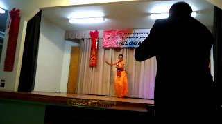 dolare dolare  Dance performance  Twinkle [upl. by Suravart101]