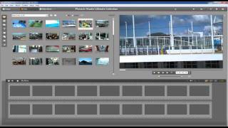 Preview Clips  Pinnacle Studio Tutorial  Basic Video Editing Class [upl. by Geddes]