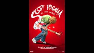 Scott Pilgrim VS The World  Track 14  Under My Thumb [upl. by Whiting462]