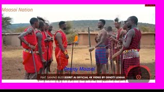 The Best of Maasai Gospel Mix 2023 Deejay Maasai Trending Maasai Gospel Songs Maasai Exclusive [upl. by Alliuqet]