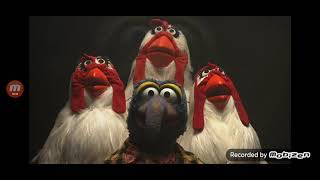 Bohemian Rhapsody Muppet Music Video The muppets [upl. by Dagna]