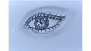 Drawing sketch  pencil drawing easy trending art drawing trending [upl. by Eniamraj170]