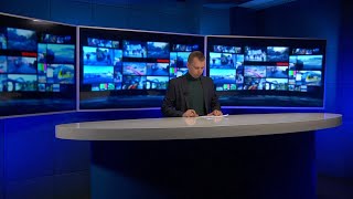 Informacje Telewizji Gorzów  13032024 [upl. by Edee674]