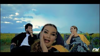 FAYSAL MUNIIR FT BARWAAQO QALANJO KUMEE OFFICIAL VIDEO 2023 [upl. by Dressler]