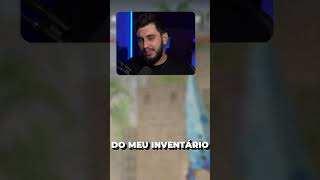 Como Essa Skin Foi Parar No Meu Inventário [upl. by Edgell]