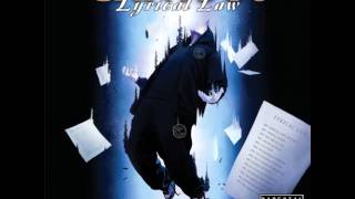 Canibus  The Cypher of Agartha Lyrical Law [upl. by Crenshaw]