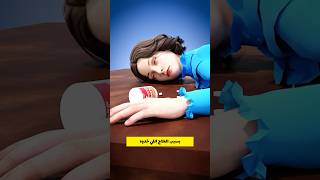 احظر علاج نزلات البرد والسبب غريب ؟ [upl. by Atikihs]