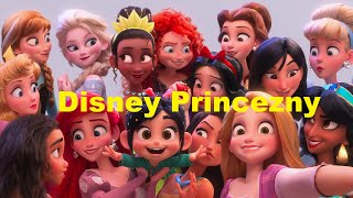 Filmový kvíz Disney princezny [upl. by Hansen]