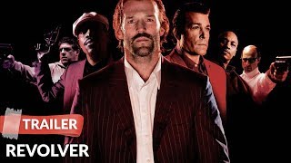 Revolver 2005 Trailer HD  Jason Statham  Ray Liotta [upl. by Oppen]