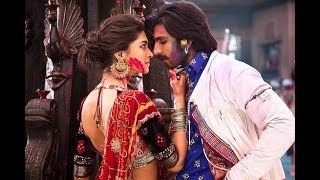 Ram Leela  Ang Laga De Aditi Paul [upl. by Ehud]