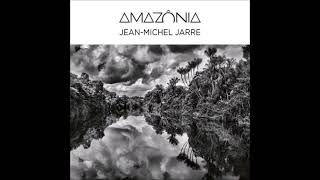 JeanMichel Jarre – Amazônia Part1 [upl. by Sidnala]