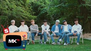 몬채널S 몬스타엑스MONSTA X  백설탕 Special Clip [upl. by Rayner]