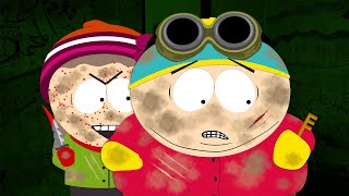 Cartman and Heidi Take on The Outlast Trials [upl. by Westphal550]