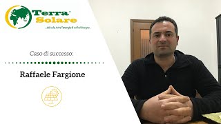 TestimonianzaRaffaele FargioneItri LT [upl. by Hanson]