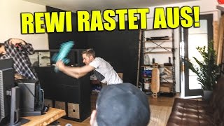 REWI RASTET AUS [upl. by Cassilda]