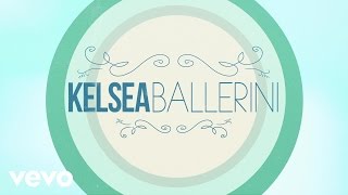 Kelsea Ballerini  Yeah Boy Lyric Video [upl. by Amisoc137]