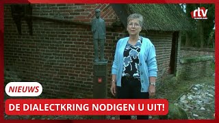 Dialectkring Achterhoek en Liemers  RTV Slingeland [upl. by Nomal]