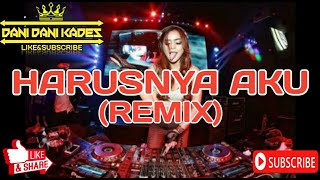 ARMADAHarusnya akuremix 2019 [upl. by Ahael505]