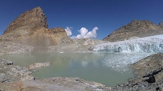 Pointe Francesetti 3425m [upl. by Conal]