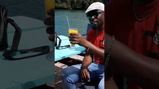 Best place to Dine in mtwapa MOORINGS FLOATING RESTAURANT [upl. by Anirad280]