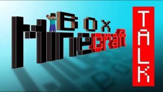 Minecraft Box TALK  Úvod  Warez díl 1 [upl. by Pacorro]