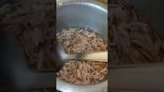 again biryani recipe😍fypシ゚viral biryani foryoupage foryou cooking food [upl. by Bastian]