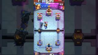 MOMMY PEKKA clashroyale [upl. by Trautman]