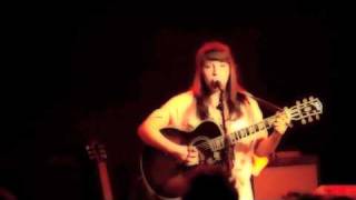 Caitlin Rose  Marie  Randy Newman Cover  live Berlin 230211 [upl. by Travax]