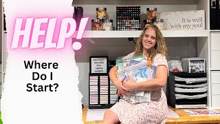 Scrapbooking 101 Scrapbooking Basics for Beginners  Series 1  Why Scrapbook [upl. by Funda]