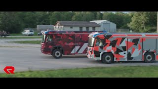 RT  Revolutionary Technology von Rosenbauer [upl. by Gnep]