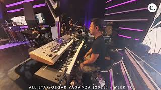 Azharina  Rambu Ramba amp La Bamba  REHEARSAL VERSION  All Stars GV [upl. by Piggy]