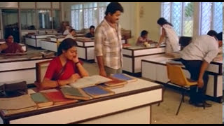 Nadodikkattu  Shobana And Mohanlal Comedy Scene  Malayalam Movie Comedy [upl. by Elfstan]