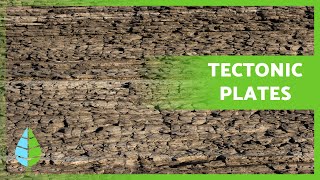 What are TECTONIC PLATES 🌍 Definition Types and Consequences [upl. by Harman]