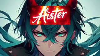 Alisters Anthem AI Original Song [upl. by Sperry]