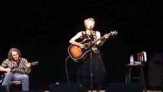 Jedadiah  Eliza Gilkyson [upl. by Maretz]