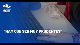 ¿Qué tanto debería aumentar el salario mínimo para el 2024 en Colombia [upl. by Bradstreet]