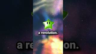 Green Stars Started A Revolution [upl. by Orsini]