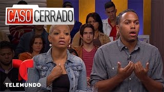 Se Disputan Al Huérfano Casos Completos  Caso Cerrado  Telemundo [upl. by Essilec413]