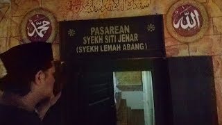 Ziarah Makam Syekh Siti Jenar Syekh Lemah Abang di Cirebon [upl. by Hcab]