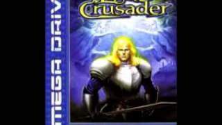 Light Crusader OST  01 Light Crusader [upl. by Willamina]