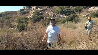 Spahn Ranch Hike with Stoner Van Houten 892024 [upl. by Burnham273]