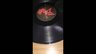 Musica Diablo vinil vinyl musicadiablo sepultura nitrominds [upl. by O'Connell]