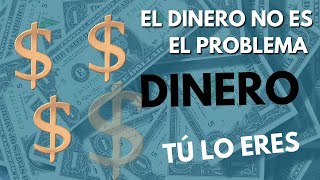 El dinero no es el problema Parte 2 [upl. by Chappell]