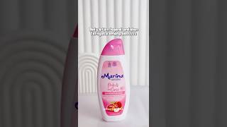 Lotion legend marina marinabodylotion lotionpemutih lotions lotion bodylotion bodycare fyp [upl. by Reeba]