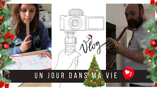 Vlogmas 7 On démonte la chambre [upl. by Malinin]