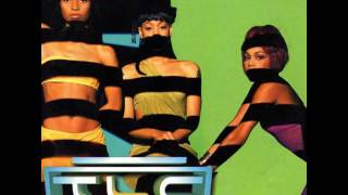 TLC  Unpretty Left Eye Rap Version by CHTRMX [upl. by Vesta]